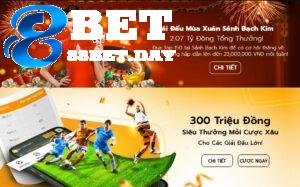 Hiểu sơ bộ về nhà cái 88BET như thế nào?