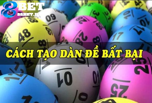 Chuyên gia nhà cái chia sẻ về phương thức chơi dàn đề bất tử